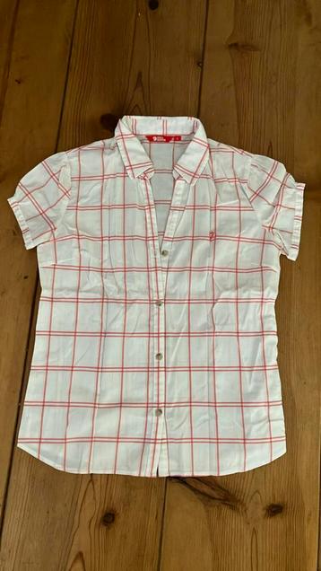 Fjallraven dames Blouse M beschikbaar voor biedingen