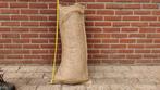 Jute (zand)zakken 40x80cm sluitkoord (325 of per stuk), Ophalen of Verzenden, Nieuw