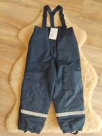 Nieuwe gevoerde regenbroek/skibroek - Maat 116, Broek, Jongen of Meisje, H&M, Nieuw