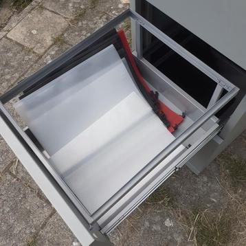 Archief / dossierkast Erik Ikea - afbeelding 6