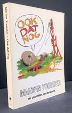 Toonder, Marten - Ook dat nog (1982 1e dr.)Marten - Ook dat