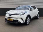 Toyota C-HR 1.8 Hybrid Dynamic edition Stoel- & stuurverwarm, Stof, Euro 6, 4 cilinders, 26 km/l