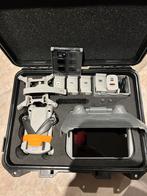 Dji mini 3 fly more combo, Ophalen, Zo goed als nieuw