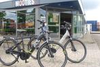 Mooties Husqvarna E-bikes Grand Towner Tourer vanaf € 2599.-, Ophalen of Verzenden, Nieuw, 50 km per accu of meer, Overige merken