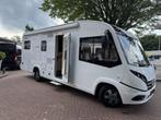 Dethleffs Esprit 7150 EB, Caravans en Kamperen, Campers, Automaat, Ringverwarming, Bedrijf, Diesel