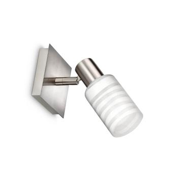Wandspot / Plafondspot PHILIPS myLiving Kauri (1-lamps) -40% beschikbaar voor biedingen