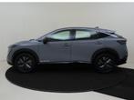 Nissan Ariya Limited Edition 66 kWh Navigatie | LM velgen |, Auto's, Nissan, Stof, 750 kg, 40 min, SUV of Terreinwagen