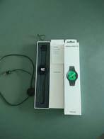 Samsung Galaxy Watch4, Ophalen, Zwart, Nieuw, Conditie