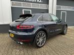 Porsche MACAN 2.0 2018 Facelift *Pano *Luchtvering *Cruise *