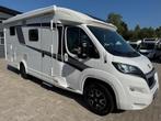 Knaus Platinum Selection TI 650 Enkele Bedden 27000km 2020, Bedrijf, Handgeschakeld, Diesel, Knaus