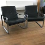 Set 2 Rolf Benz 568 586 design fauteuil stoel modern, Huis en Inrichting, Fauteuils, Ophalen, Nvt, Nvt, Nvt