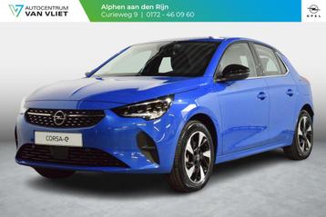 Opel Corsa-e Level 3 50 kWh | CARPLAY | CLIMATE CONTROL | VE