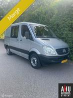 Mercedes Sprinter 2.2 CDI 325/Rolstoelbus/Automaat, Automaat, Achterwielaandrijving, Gebruikt, Bedrijf