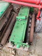 veel nieuwe en gebruikte onderdelen ransomes en roberine, Ophalen of Verzenden, Nieuw, 50 cm of meer