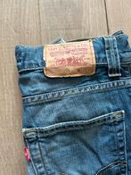 Levi's 511 Slim Jeans W32 L32 Blauw, Ophalen of Verzenden, Gedragen, Blauw