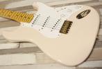 Fender Custom Shop 2024 LTD 70th Ann. 1954 Hardtail Strat, Ophalen of Verzenden, Nieuw