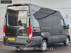Iveco Daily 35S21 210PK 3.0L Automaat 2025 model L2H2 ACC LE, Auto's, Automaat, Stof, Euro 6, 4 cilinders