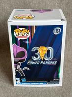 Power Rangers | Ranger Slayer #1383 | Funko Pop | 30 Years, Verzamelen, Poppetjes en Figuurtjes, Ophalen of Verzenden, Nieuw