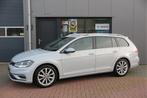 Volkswagen GOLF Variant 1.5 TSI 96kw 130pk Highline , Adapti, 4 cilinders, Alcantara, Wit, Origineel Nederlands