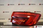Achterlicht rechtsbuiten Audi A4 Avant B9 15-18 8w9945092, Auto-onderdelen, Verlichting, Gebruikt, Ophalen of Verzenden