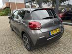 Citroën C3 1.2 PureTech S&S Feel Edition AIRCO-NAVI-CRUISE, 83 pk, 450 kg, Gebruikt, Euro 6