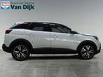 Peugeot 3008 1.2 PureTech Blue Lease Executive, Euro 6, 1199 cc, Wit, Origineel Nederlands