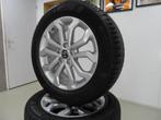 Toyota Corolla Cross 17 inch origineel winterbanden set nw., Info@michelin.com, Verzenden, Frankrijk, Banden en Velgen