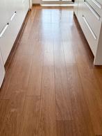 Quickstep laminaat  80m2, Doe-het-zelf en Verbouw, Ophalen, Gebruikt, 50 tot 150 cm, 10 m² of meer