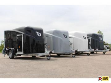 Debon Cargo 1300 beschikbaar voor biedingen