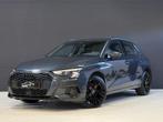 Audi A3 Sportback 35 TFSI Advanced edition | B&O | Full LED, 65 €/maand, Stof, 4 cilinders, 150 pk