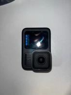 GoPro Hero 13 + Accessoires - Zo goed als nieuw!, Audio, Tv en Foto, Actiecamera's, Ophalen of Verzenden, Zo goed als nieuw, GoPro