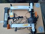 Tacx Flow i-Magic T1901 roller, fietstrainer, grijs, Tacx Fl, Sport en Fitness, Ophalen of Verzenden, Gebruikt, Overige typen