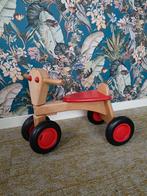 Van Dijk Loopfiets - Allerkleinsten - Occasion, Kinderen en Baby's, Speelgoed | Buiten | Voertuigen en Loopfietsen, Ophalen of Verzenden