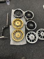VESPA SPRINT VOORVORK NIEUWE VELGENSETS, Ophalen of Verzenden, Nieuw, Overige typen, Vespa