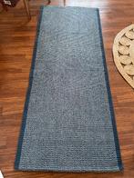 2 IKEA IDROTTSPLATS vloerkleed – blauw – set, Ophalen, Blauw, 200 cm of meer, 50 tot 100 cm