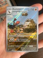 Mudsdale, Ophalen of Verzenden, Zo goed als nieuw, Losse kaart