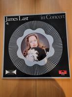 James Last - In Concert LP, Ophalen, Gebruikt, Modernisme tot heden, 12 inch