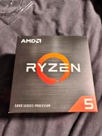 Ryzen 5 prossesor koeler, Computers en Software, Processors, Ophalen of Verzenden, Nieuw, 3 tot 4 Ghz