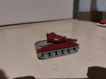 Transformers G1 Warpath Vintage beschikbaar voor biedingen