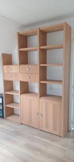 Kast voor onder schuine wand, Ophalen, 200 cm of meer, 150 tot 200 cm, Zo goed als nieuw