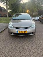 Toyota Prius 1.5 HSD 2007 Beige, Adaptieve lichten, 4 cilinders, Origineel Nederlands, Grijs