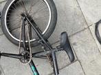 We the people bmx opknapper, Fietsen en Brommers, Ophalen, Gebruikt, Stuur 360° draaibaar, 20 tot 24 inch