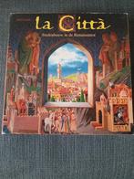 La Citta - bordspel, Drie of vier spelers, Ophalen of Verzenden, Nieuw, 999 Games