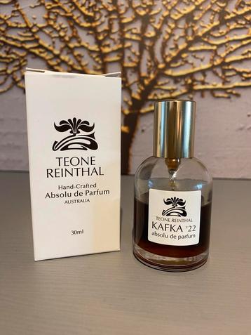 TRNP Kafka22 extrait Niche beschikbaar voor biedingen