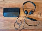 Sennheiser PXC270, Ophalen of Verzenden, Zo goed als nieuw, Op oor (supra aural), Sennheiser