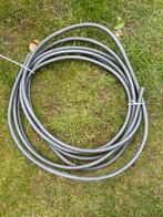 9,60m grondkabel 3x4 YMvK-AS, Ophalen of Verzenden, Nieuw, Kabel of Snoer