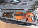 Thomann Viool - Zo goed als nieuw!, Muziek en Instrumenten, Strijkinstrumenten | Violen en Altviolen, Ophalen, Viool, Zo goed als nieuw