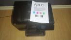 HP officejet pro 8600 all in one en wif, Computers en Software, Printers, Hp, Gebruikt, Verzenden, Inkjetprinter