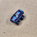 Road Champs BMW M3 Blue, Kinderen en Baby's, Speelgoed | Speelgoedvoertuigen, Ophalen of Verzenden, Zo goed als nieuw