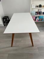 Eettafel Hay CPH 180cm x 90cm, Huis en Inrichting, Tafels | Eettafels, Ophalen, Gebruikt, 200 cm of meer, 50 tot 100 cm